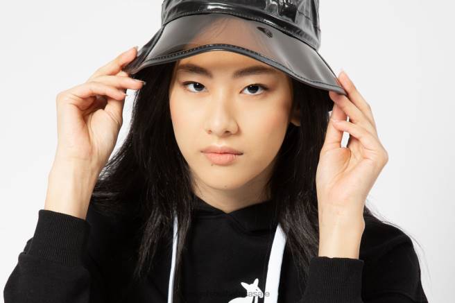 Kangol Unisex FB6D684 Rain Casual Accessories Black