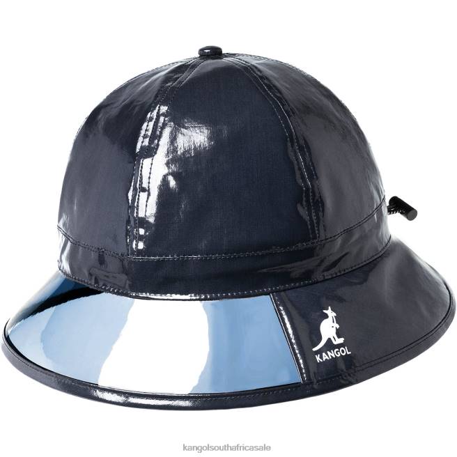 Kangol Unisex FB6D685 Rain Casual Accessories Navy