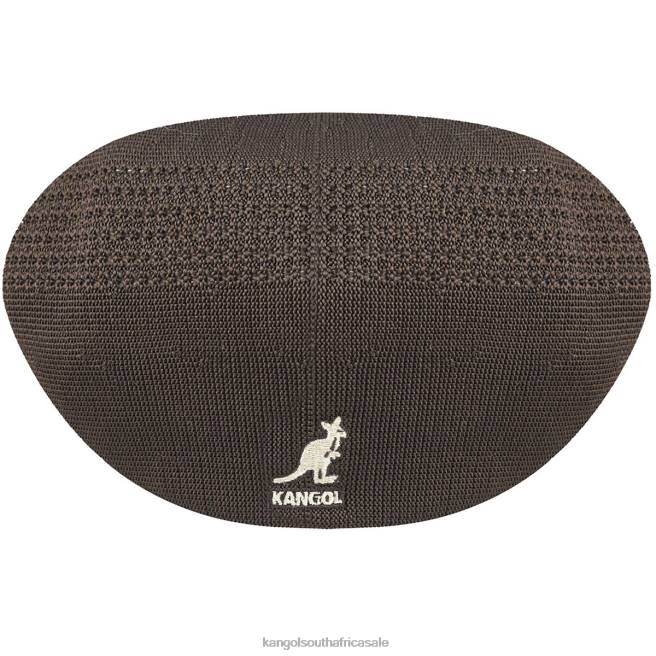 Kangol Unisex FB6D69 Tropic 504 Ventair Accessories Brown