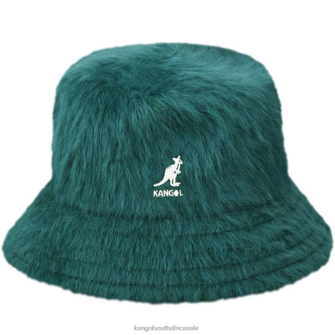 Kangol Unisex FB6D733 Furgora Bucket Accessories Pine