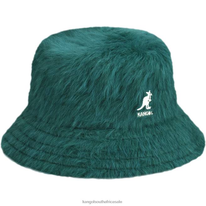 Kangol Unisex FB6D733 Furgora Bucket Accessories Pine
