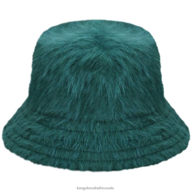 Kangol Unisex FB6D733 Furgora Bucket Accessories Pine