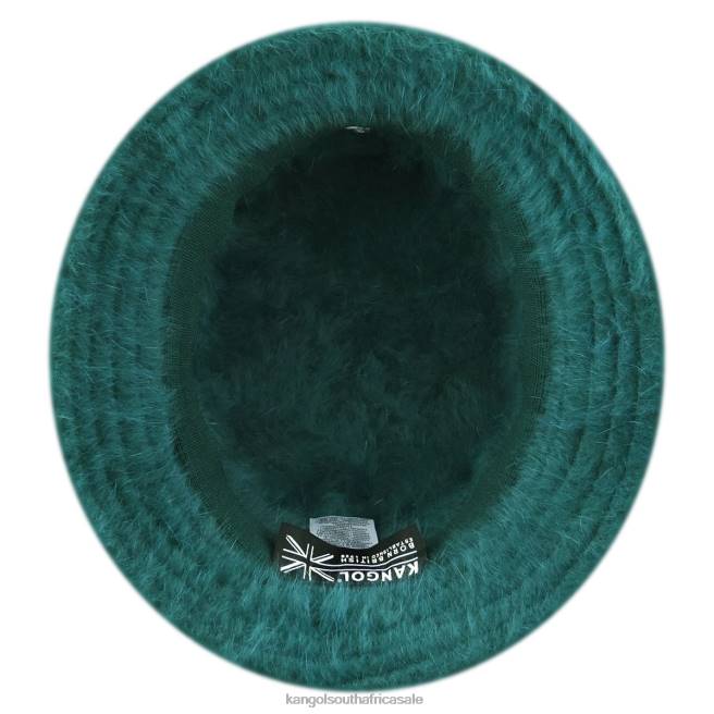 Kangol Unisex FB6D733 Furgora Bucket Accessories Pine