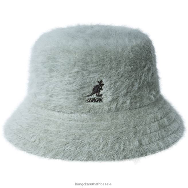 Kangol Unisex FB6D735 Furgora Bucket Accessories Moss Grey