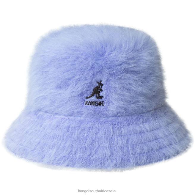 Kangol Unisex FB6D736 Furgora Bucket Accessories Iced Lilac