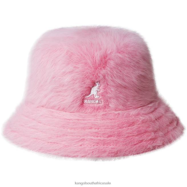 Kangol Unisex FB6D738 Furgora Bucket Accessories Pepto