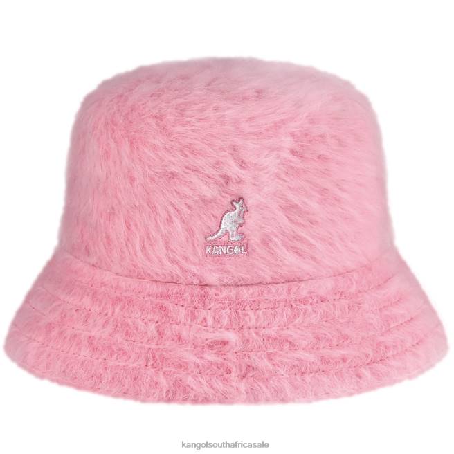 Kangol Unisex FB6D738 Furgora Bucket Accessories Pepto