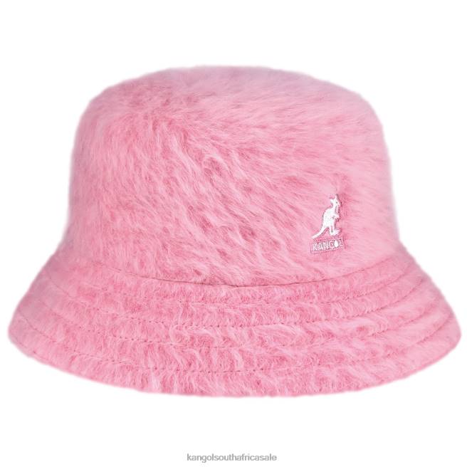 Kangol Unisex FB6D738 Furgora Bucket Accessories Pepto