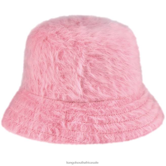 Kangol Unisex FB6D738 Furgora Bucket Accessories Pepto