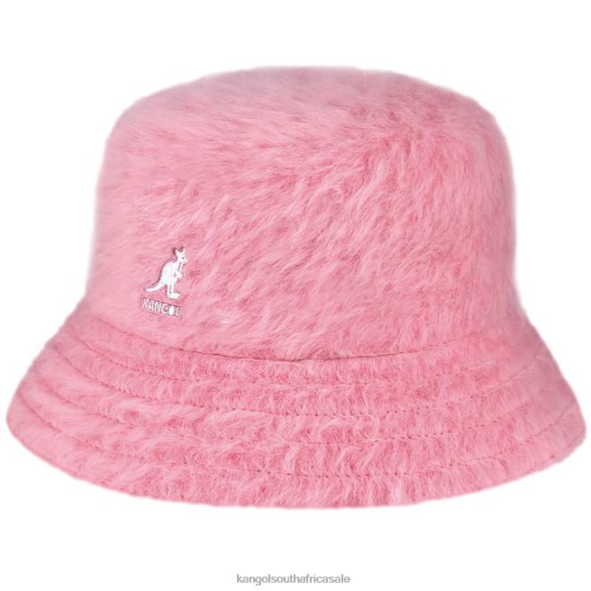 Kangol Unisex FB6D738 Furgora Bucket Accessories Pepto