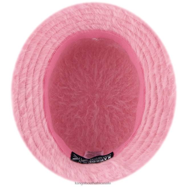 Kangol Unisex FB6D738 Furgora Bucket Accessories Pepto