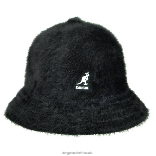 Kangol Unisex FB6D744 Furgora Casual Accessories Black