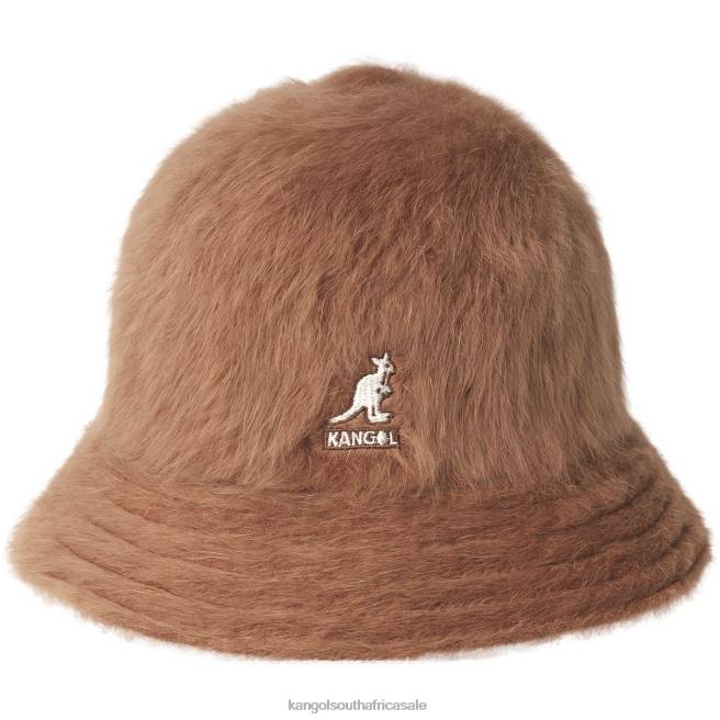 Kangol Unisex FB6D747 Furgora Casual Accessories Mahogany