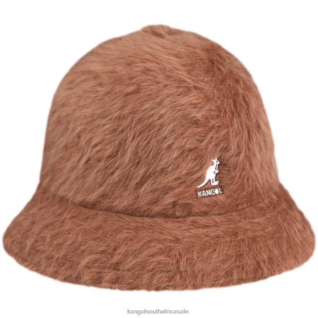 Kangol Unisex FB6D747 Furgora Casual Accessories Mahogany