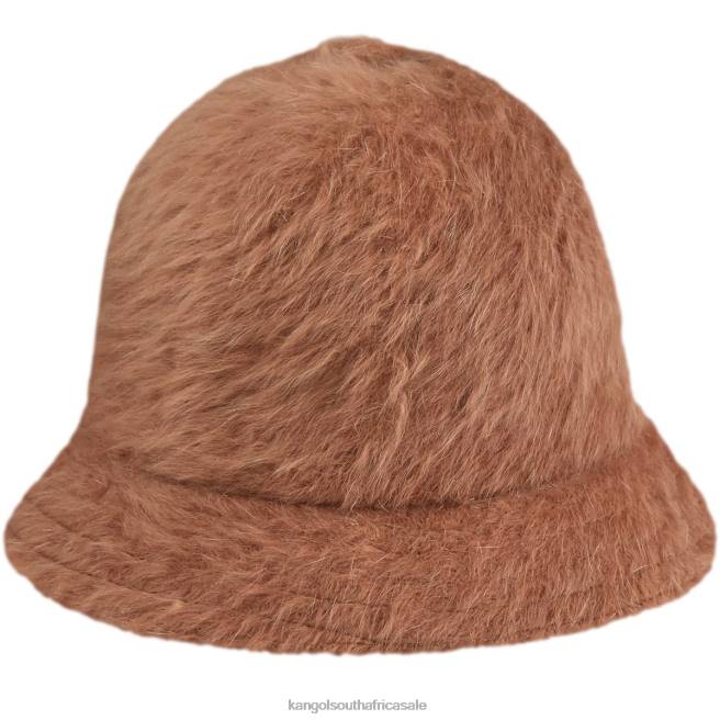 Kangol Unisex FB6D747 Furgora Casual Accessories Mahogany