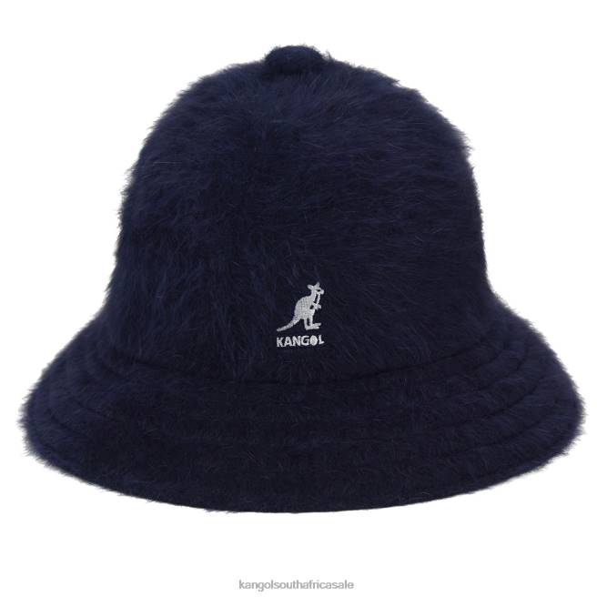 Kangol Unisex FB6D748 Furgora Casual Accessories Navy