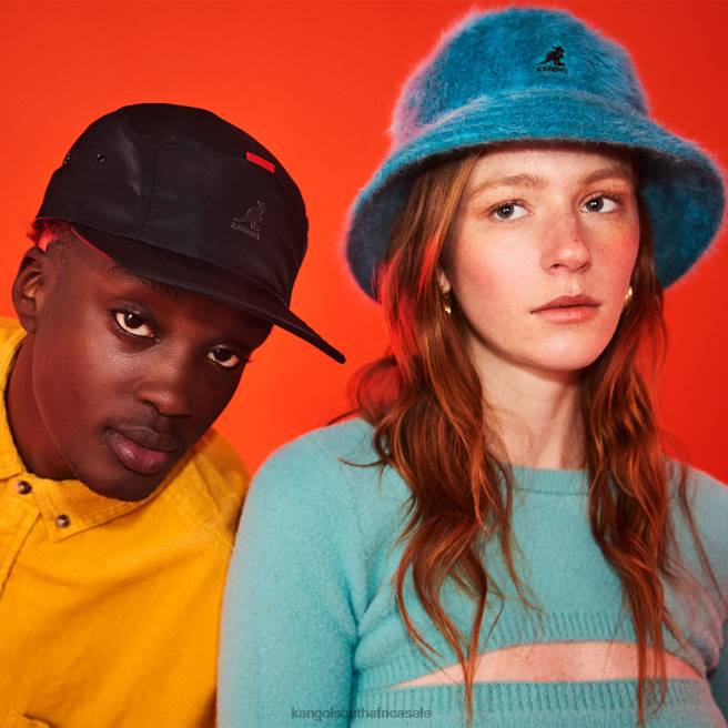 Kangol Unisex FB6D748 Furgora Casual Accessories Navy