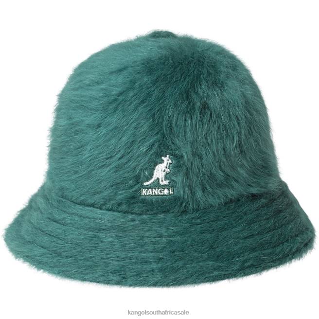 Kangol Unisex FB6D749 Furgora Casual Accessories Pine