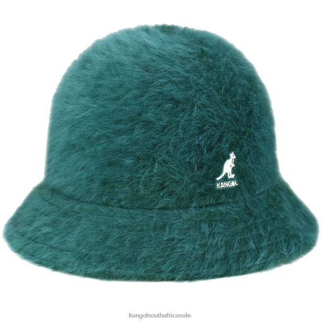 Kangol Unisex FB6D749 Furgora Casual Accessories Pine