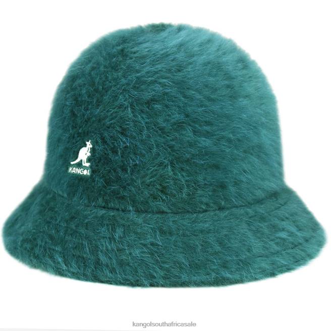 Kangol Unisex FB6D749 Furgora Casual Accessories Pine