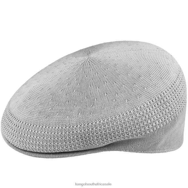 Kangol Unisex FB6D74 Tropic 504 Ventair Accessories Grey