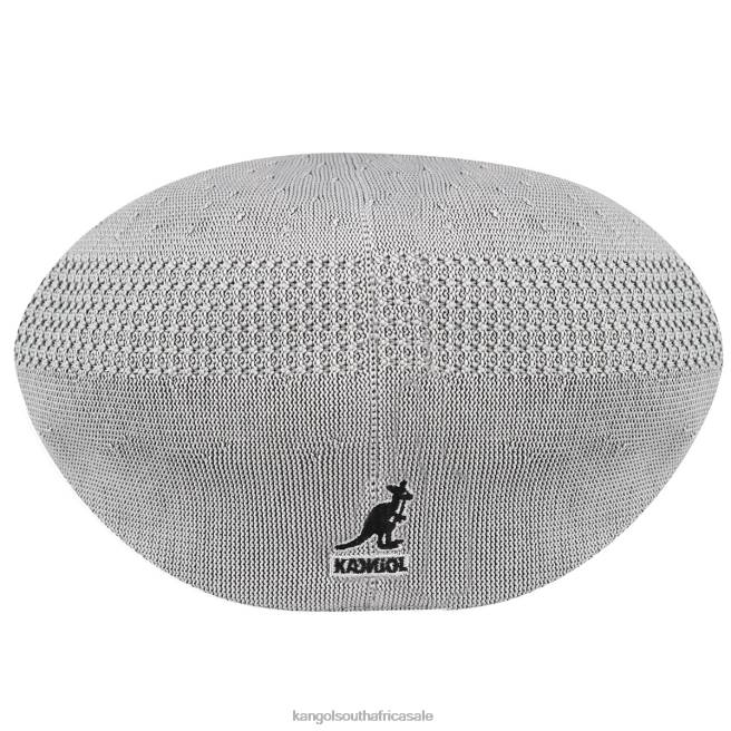 Kangol Unisex FB6D74 Tropic 504 Ventair Accessories Grey