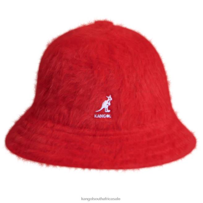 Kangol Unisex FB6D750 Furgora Casual Accessories Scarlet