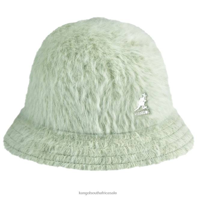 Kangol Unisex FB6D751 Furgora Casual Accessories Nickel