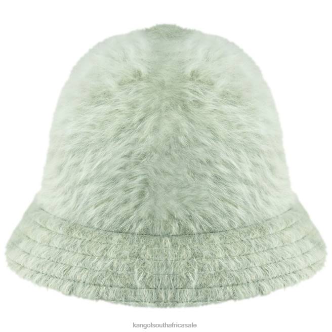 Kangol Unisex FB6D751 Furgora Casual Accessories Nickel