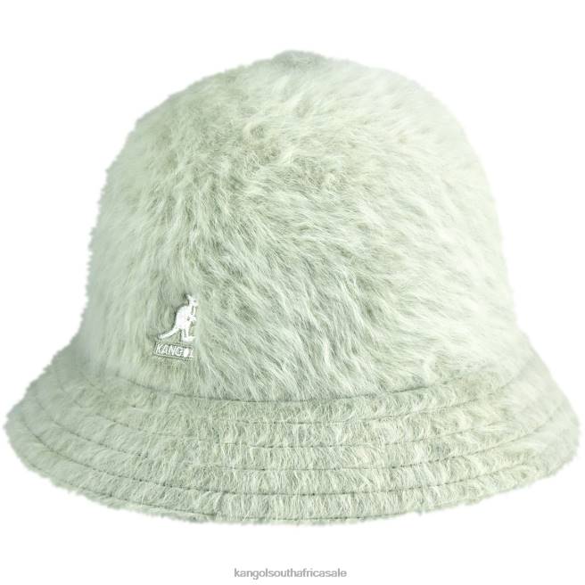 Kangol Unisex FB6D751 Furgora Casual Accessories Nickel