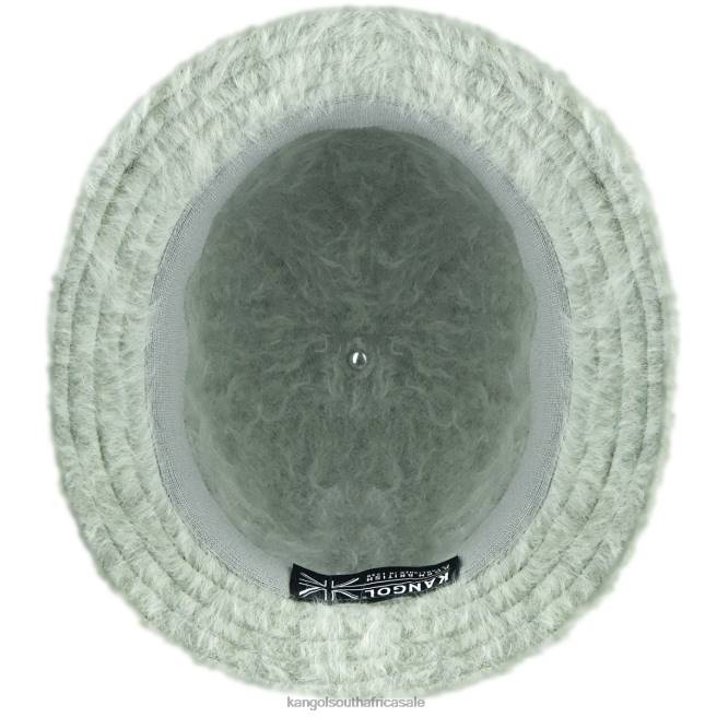 Kangol Unisex FB6D751 Furgora Casual Accessories Nickel