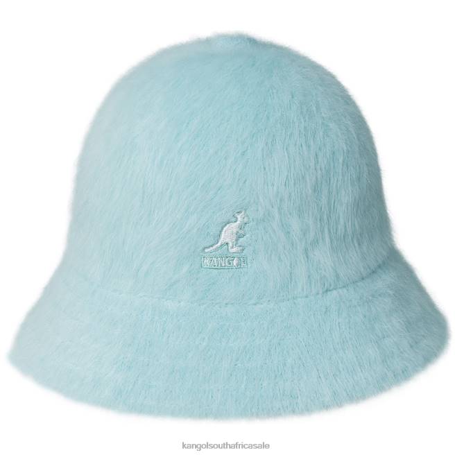 Kangol Unisex FB6D752 Furgora Casual Accessories Blue Tint