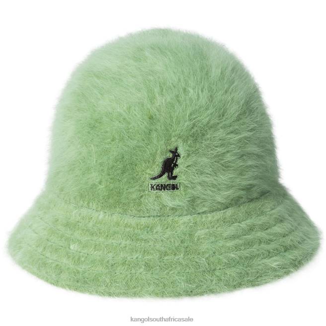 Kangol Unisex FB6D754 Furgora Casual Accessories Oil Green