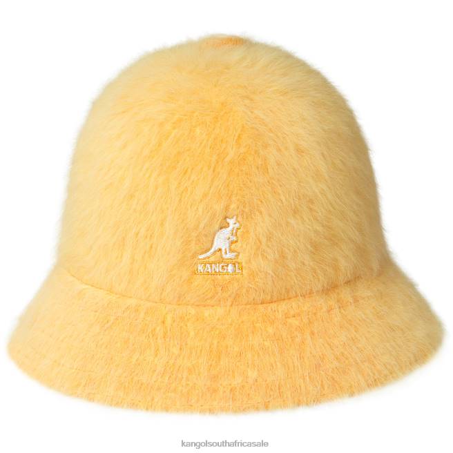 Kangol Unisex FB6D755 Furgora Casual Accessories Warm Apricot