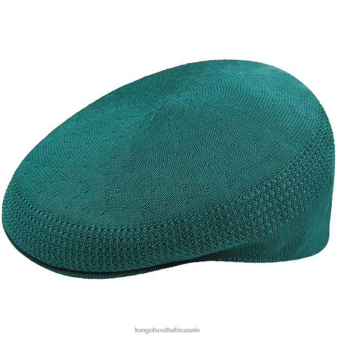 Kangol Unisex FB6D77 Tropic 504 Ventair Accessories Masters Green