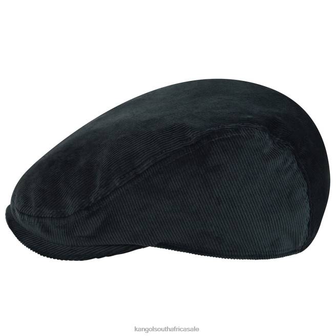 Kangol Unisex FB6D785 Cord Ivy Cap Accessories Forrester