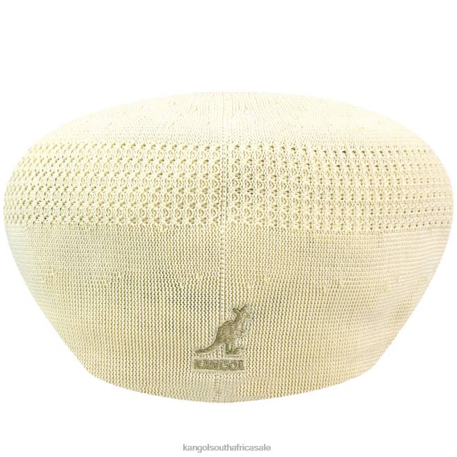 Kangol Unisex FB6D78 Tropic 504 Ventair Accessories Natural