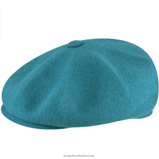 Kangol Unisex FB6D794 Wool Hawker Accessories Fanfare