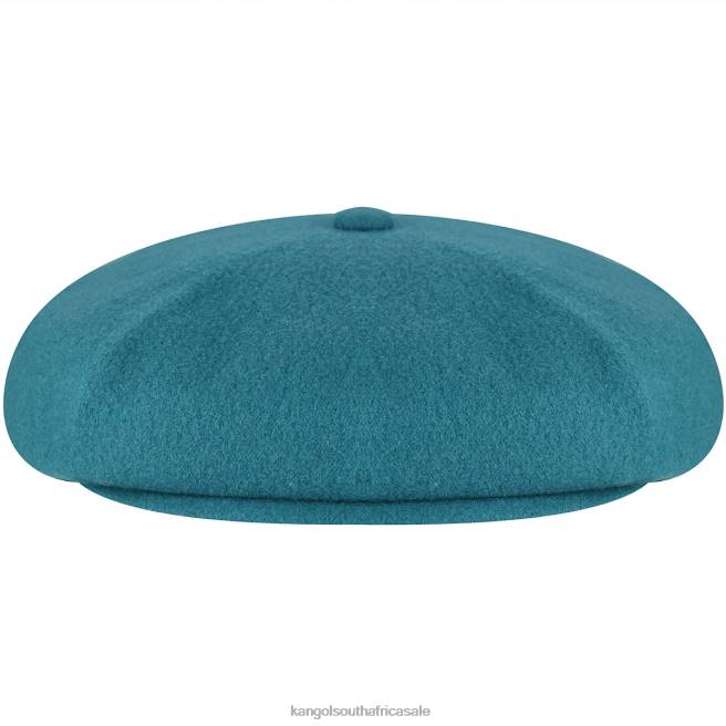 Kangol Unisex FB6D794 Wool Hawker Accessories Fanfare