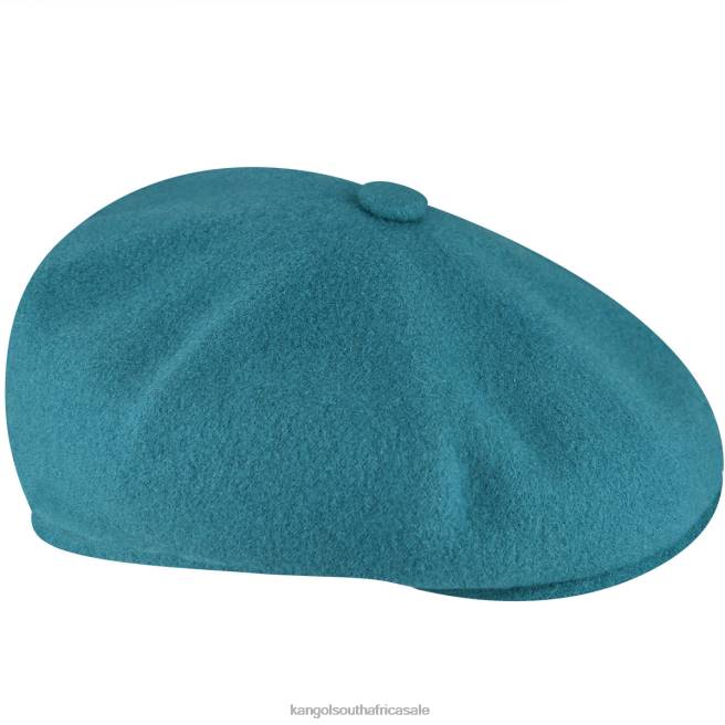 Kangol Unisex FB6D794 Wool Hawker Accessories Fanfare