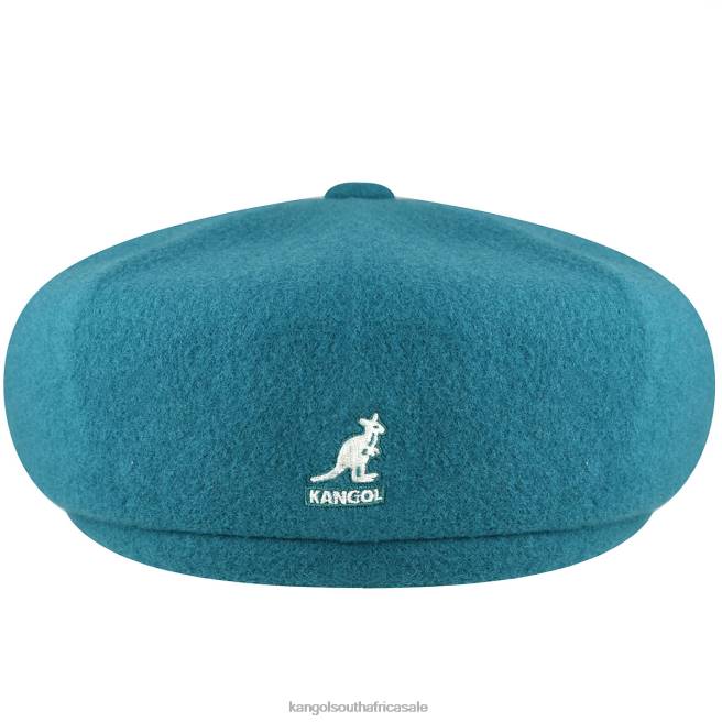 Kangol Unisex FB6D794 Wool Hawker Accessories Fanfare