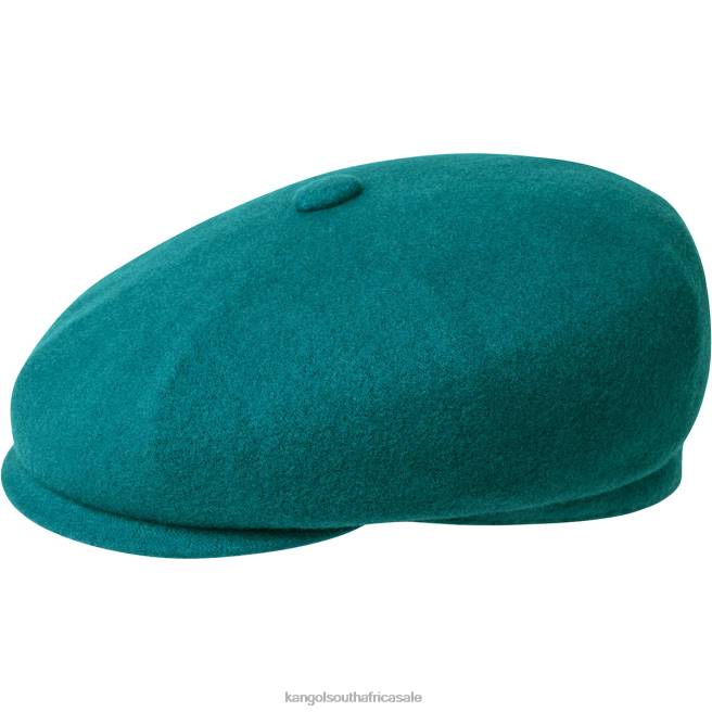 Kangol Unisex FB6D794 Wool Hawker Accessories Fanfare