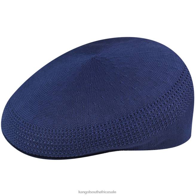 Kangol Unisex FB6D79 Tropic 504 Ventair Accessories Navy
