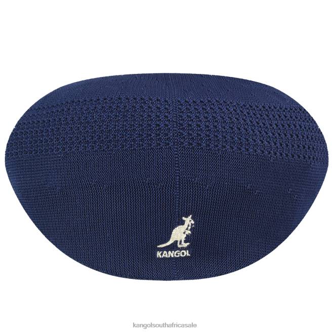Kangol Unisex FB6D79 Tropic 504 Ventair Accessories Navy