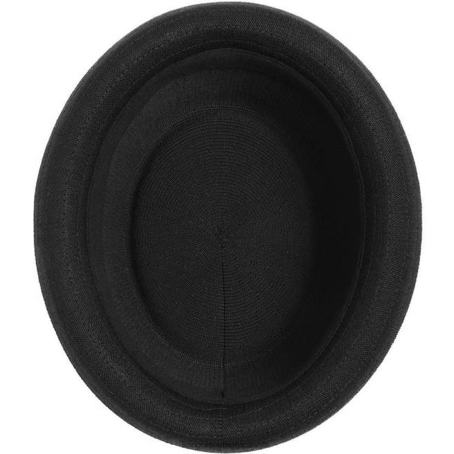 Kangol Unisex FB6D805 Bamboo Mowbray Accessories Black