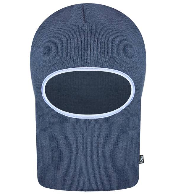 Kangol Unisex FB6D818 Y2K Balaclava Accessories Deep Springs