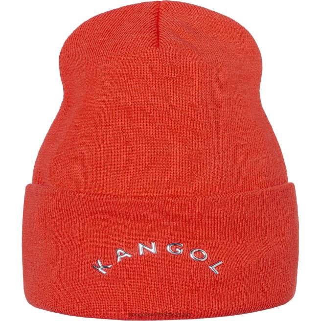 Kangol Unisex FB6D819 Y2K Balaclava Accessories Cherry Glow