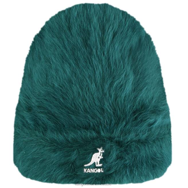 Kangol Unisex FB6D829 Furgora Cuff Beanie Accessories Black