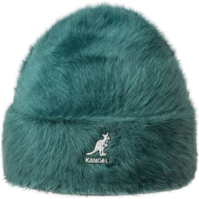 Kangol Unisex FB6D832 Furgora Cuff Beanie Accessories Pine