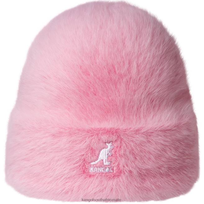 Kangol Unisex FB6D834 Furgora Cuff Beanie Accessories Pepto